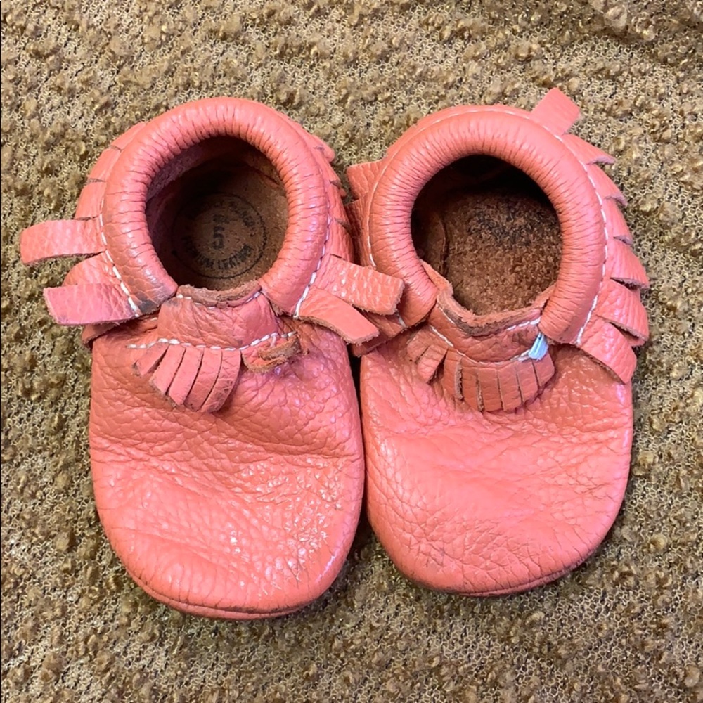 Freshly Picked shoes